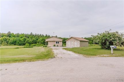 Property for sale in Saint Lawrence County, New York