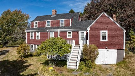 Property for sale in Washington County, Maine