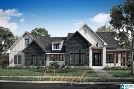 Property for sale in Saint Clair County, Alabama