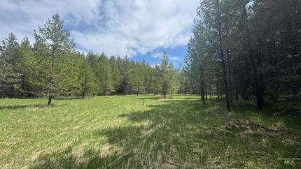Undeveloped Land for sale in Clearwater County, Idaho