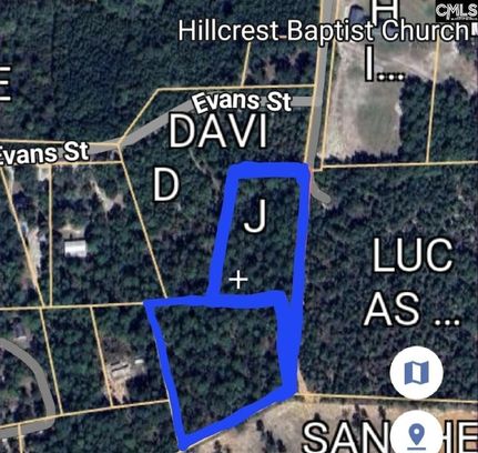 Property for sale in Lexington County, South Carolina