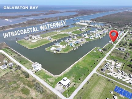Property for sale in Galveston County, Texas