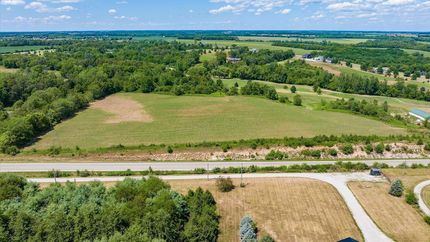 Farm Property for sale in Pickaway County, Ohio