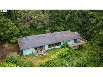 Residential Property for sale in Coos County, Oregon