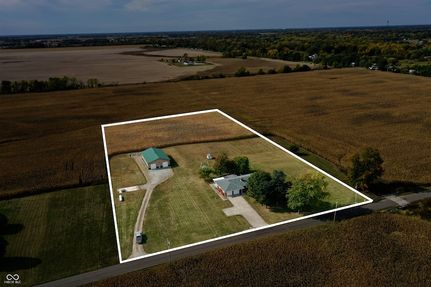 Property for sale in Madison County, Indiana