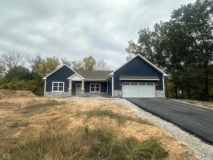 Property for sale in Warren County, Indiana