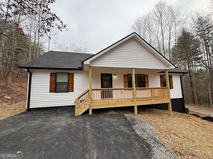 Property for sale in White County, Georgia