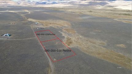 Undeveloped Land for sale in Elko County, Nevada