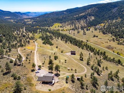 Property for sale in Larimer County, Colorado
