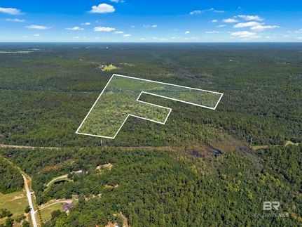 Undeveloped Land for sale in Mobile County, Alabama