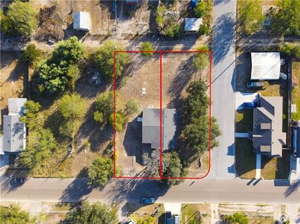 Undeveloped Land for sale in Hidalgo County, Texas