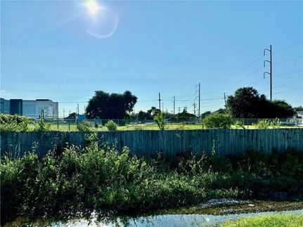 Undeveloped Land for sale in Orleans Parish, Louisiana