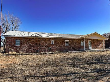 Property for sale in Caddo County, Oklahoma