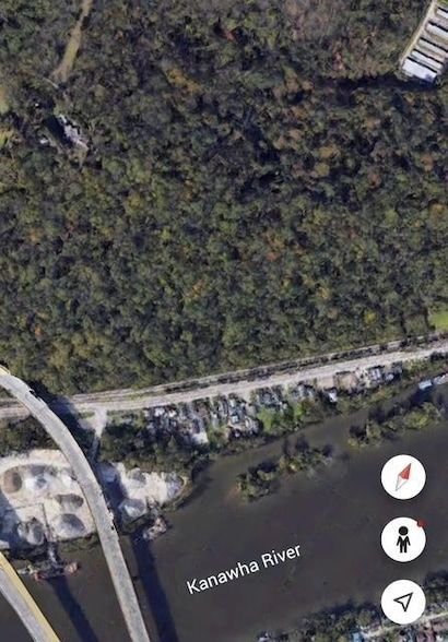 Property for sale in Kanawha County, West Virginia