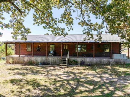 Property for sale in Sharp County, Arkansas