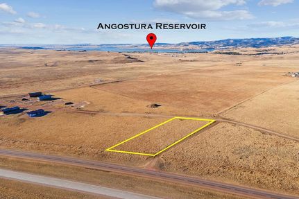 Property for sale in Fall River County, South Dakota
