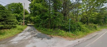 Undeveloped Land for sale in Monroe County, Pennsylvania