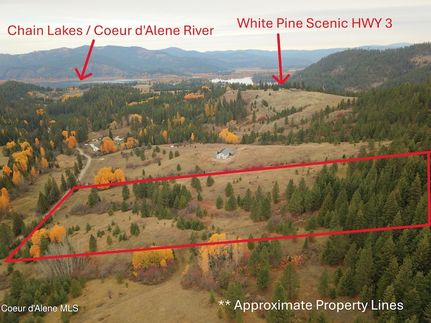 Property for sale in Kootenai County, Idaho