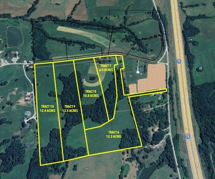 Property for sale in Grant County, Kentucky
