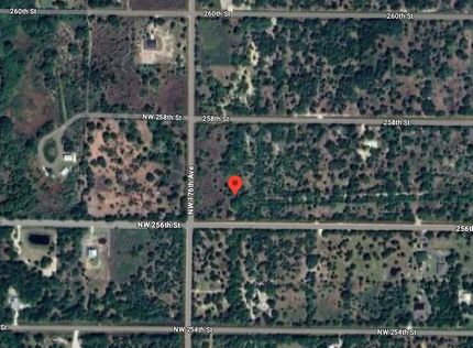 Undeveloped Land for sale in Okeechobee County, Florida