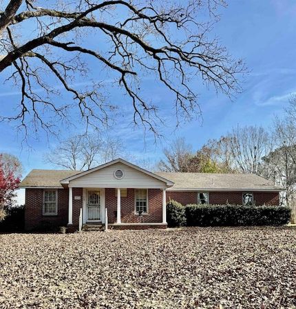 Property for sale in Franklin County, Alabama