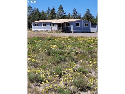 Property for sale in Klamath County, Oregon