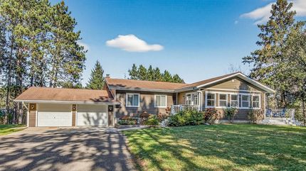 Property for sale in Washburn County, Wisconsin