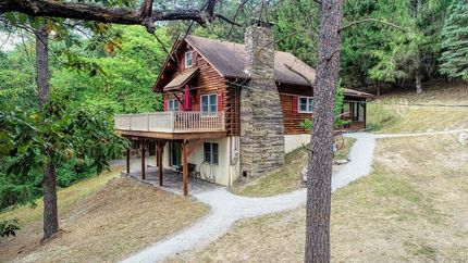 Property for sale in Huntingdon County, Pennsylvania