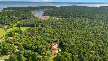 Property for sale in San Augustine County, Texas