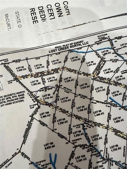 Undeveloped Land for sale in McCurtain County, Oklahoma
