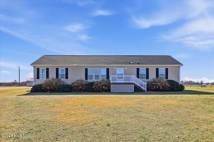 Property for sale in Duplin County, North Carolina