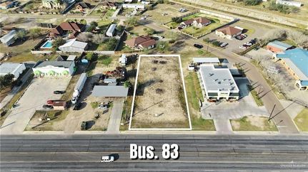 Undeveloped Land for sale in Hidalgo County, Texas
