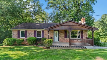 Residential Property for sale in Amherst County, Virginia