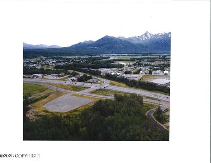 Property for sale in Matanuska-Susitna Borough, Alaska