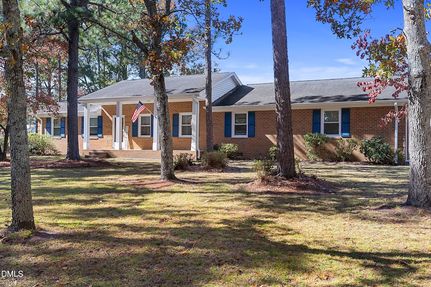 Property for sale in Lee County, North Carolina