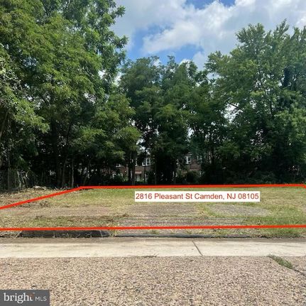 Property for sale in Camden County, New Jersey