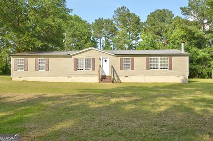 Residential Property for sale in Laurens County, Georgia