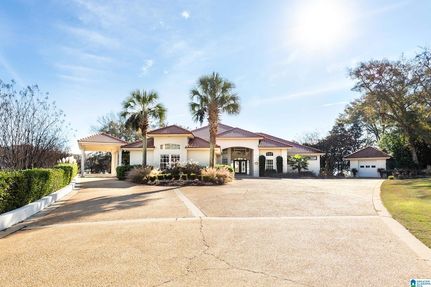 Property for sale in Saint Clair County, Alabama