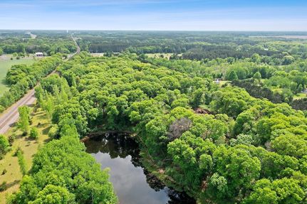 Undeveloped Land for sale in Isanti County, Minnesota