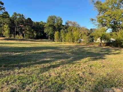 Undeveloped Land for sale in Pope County, Arkansas