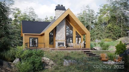 Property for sale in Cleveland County, North Carolina