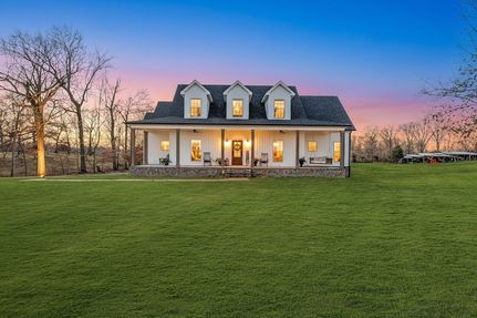 Property for sale in Robertson County, Tennessee