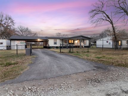 Property for sale in Henderson County, Texas
