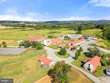 Property for sale in Loudoun County, Virginia