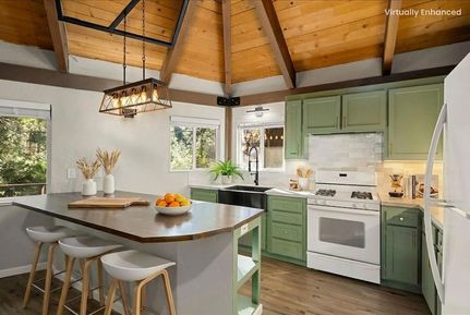 Property for sale in El Dorado County, California