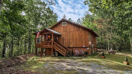 Residential Property for sale in Cherokee County, Alabama