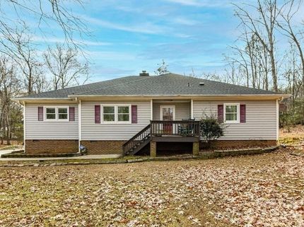 Property for sale in Mecklenburg County, North Carolina