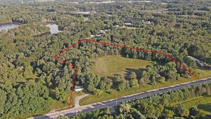 Property for sale in Waupaca County, Wisconsin