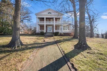 Property for sale in Randolph County, Illinois