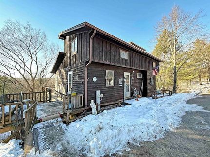 Lakefront Property for sale in Juneau County, Wisconsin